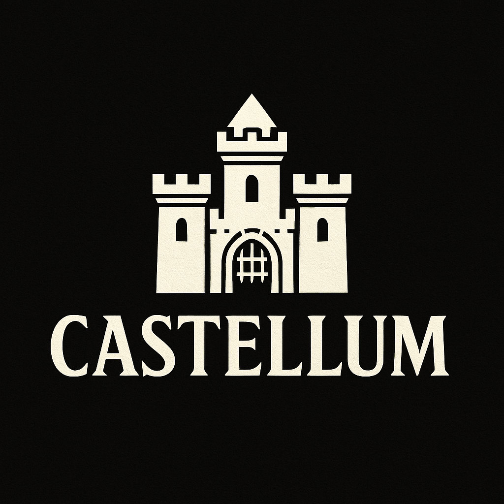 Castellum